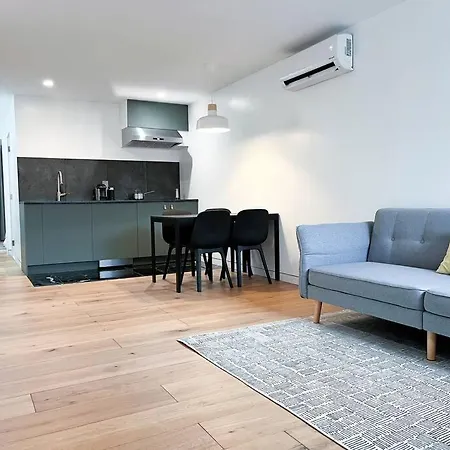 New Cozy Modern Minimalist Stay In Brooklyn At Rem-Casa New York Exterior photo