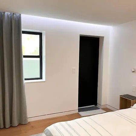 New Cozy Modern Minimalist Stay In Brooklyn At Rem-Casa New York Exterior photo
