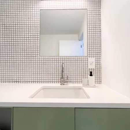 New Cozy Modern Minimalist Stay In Brooklyn At Rem-Casa New York Exterior photo