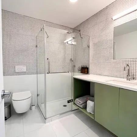 New Cozy Modern Minimalist Stay In Brooklyn At Rem-Casa New York Exterior photo